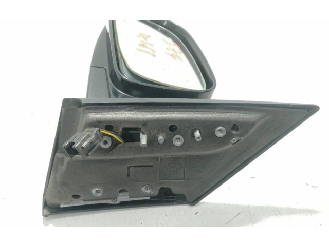 Зеркало электрическое SsangYong Actyon sports I 2005-2012 года