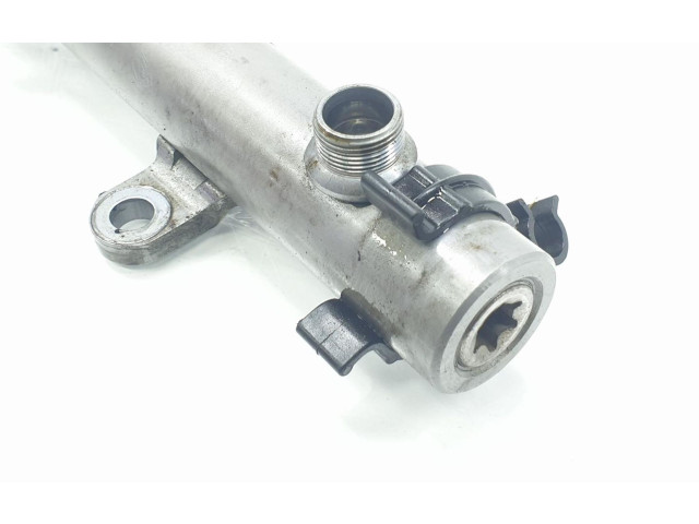 Vstřikovací lišta 057130089K, 057130089K   Audi Q7 4L    BTR 