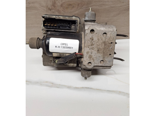 Jednotka ABS 13040101, 13039901 Opel Vectra 1999