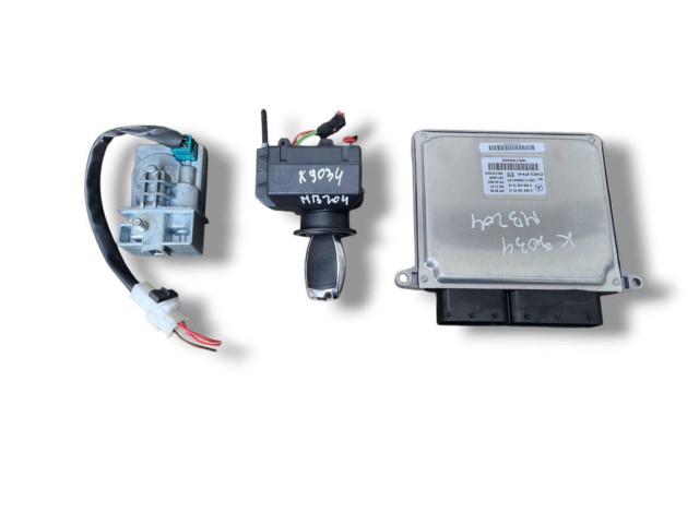 Řídící jednotka A6461504572 Mercedes-Benz C W204 2008