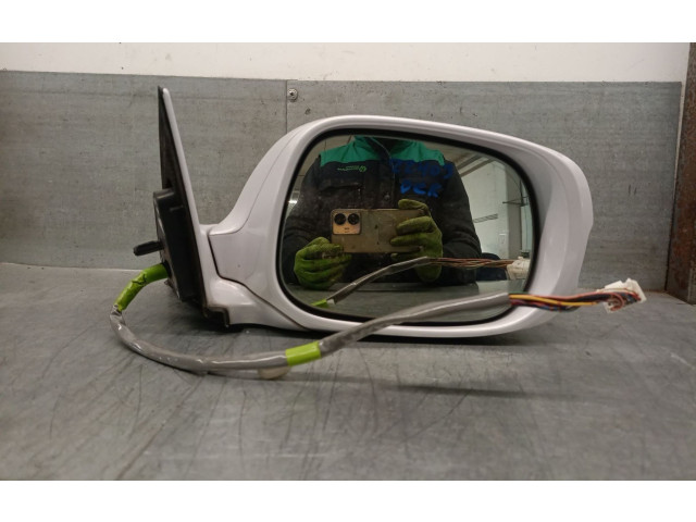 Zpětné zrcátko Lexus GS 300 350 430 450H 2008 8790130210B2, 8790130210B2