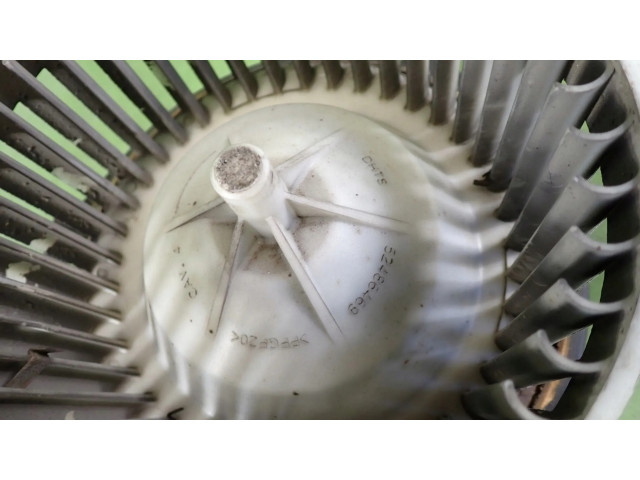 Вентилятор печки       Chevrolet Blazer