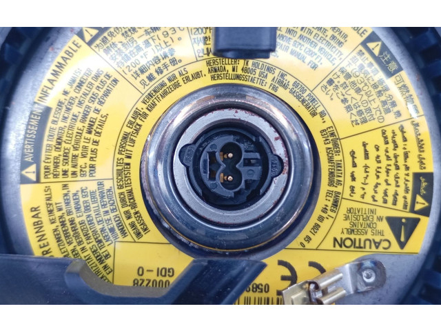 Подушка безопасности водителя GX73043B13, 310430999W41AB Jaguar XE