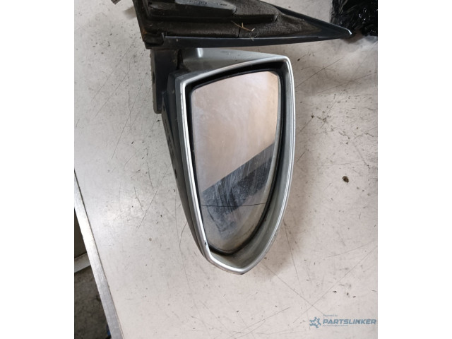 Zpětné zrcátko Nissan Primera 2002