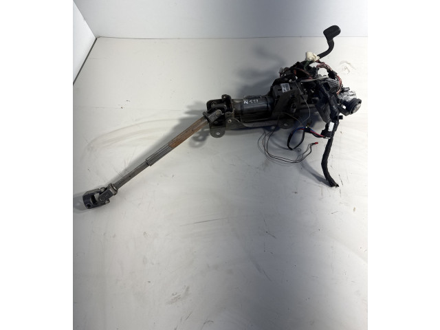  рейка  Колонка рулевая 05057279AR   Jeep Compass  -  года