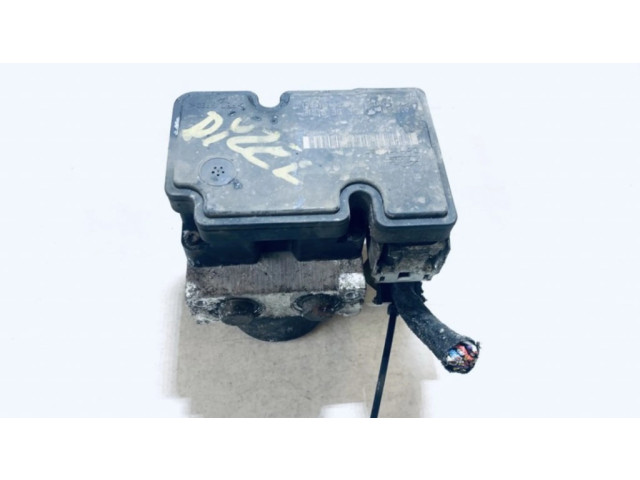 Jednotka ABS 9651412080, 10020700114 10097011093 Citroen C3 Pluriel 2003