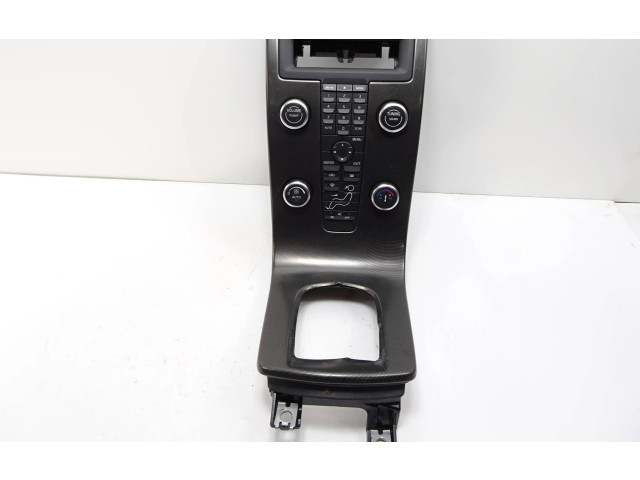 Блок управления кондиционера воздуха / климата/ печки (в салоне) 31324236, 19206 Volvo C30