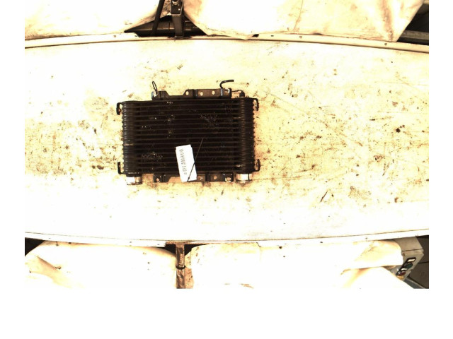 Интеркулер Mitsubishi L200