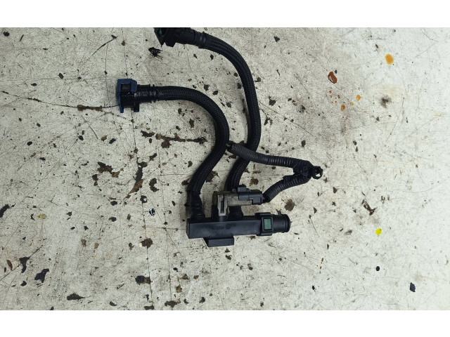 Топливная рампа Infiniti EX для двигателя V9X