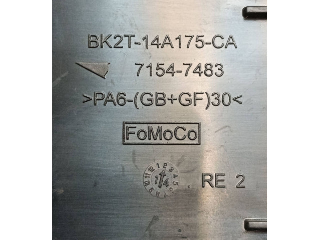 Блок предохранителей BK2T14A175CA, 71547483 Ford Transit Custom