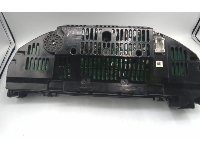 Přístrojová deska Mercedes-Benz E W212 2009 A2129001308