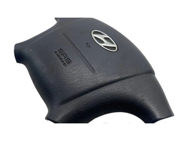 Подушка безопасности водителя 569003D000TI   Hyundai Sonata