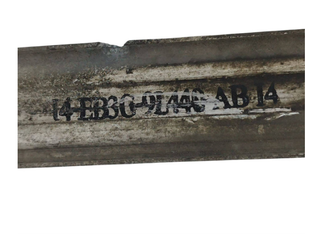 Интеркулер EB3C9L440AB Ford Ranger