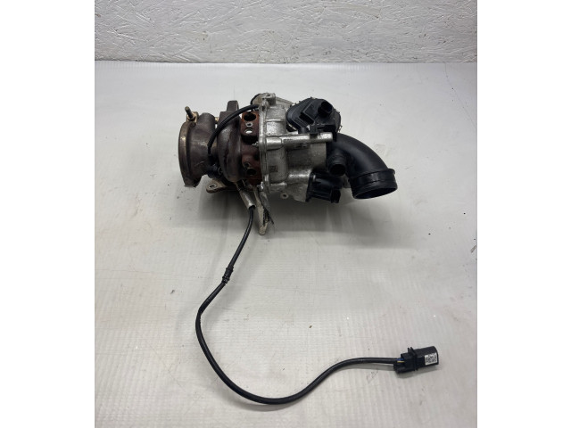 Турбина Skoda Kodiaq 06k145654l