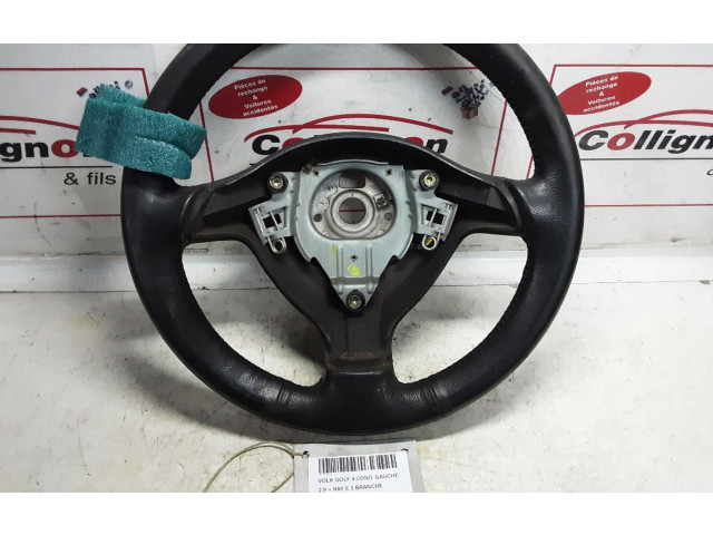 Руль Volkswagen Golf IV 1998 - 2005 года