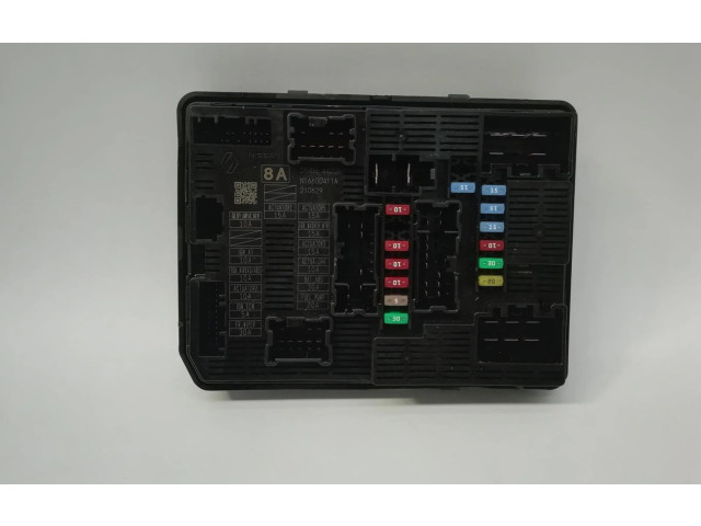   Pojistková skříňka 284B64435R, 284B64435R   Renault Sandero  2015