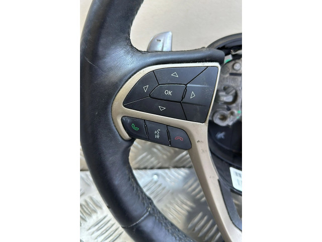 Руль Jeep Grand Cherokee 2010 - 2021 года P1WE231X9AC