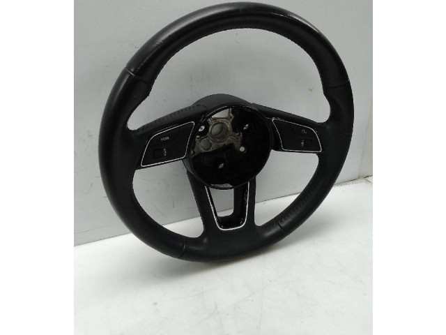 Руль 8w0419091ch Audi A4 Allroad B9