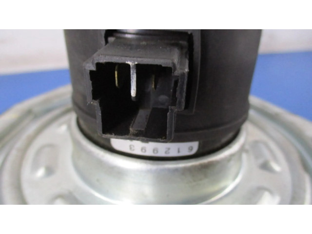 Вентилятор печки Chevrolet Lanos