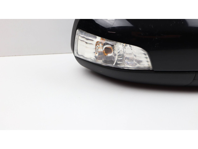 Зеркало электрическое        Volvo V50  2008 - 2012 года   