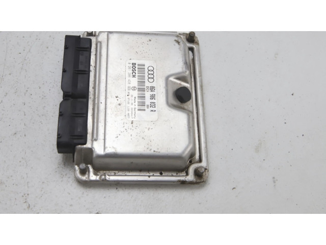 Řídící jednotka 06A906032R, 06A906032R Audi TT Mk1 2001