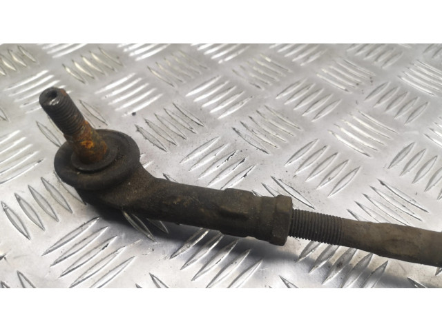 Рулевая рейка 8V513200EE Ford Fiesta 2009-2012 года