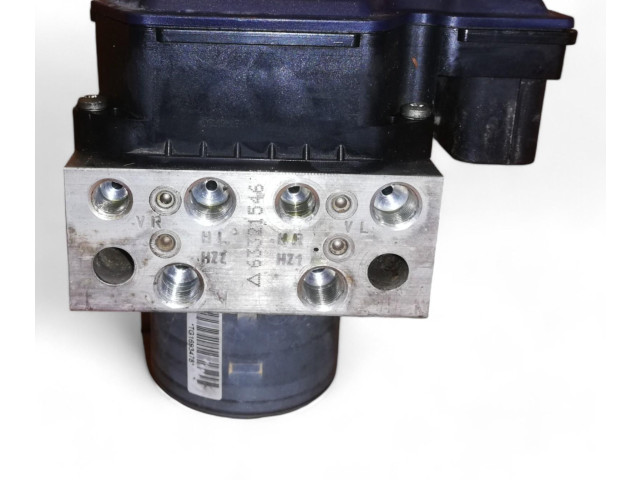 Jednotka ABS 17723710, 17723710 Mini Cooper Countryman R60 2013