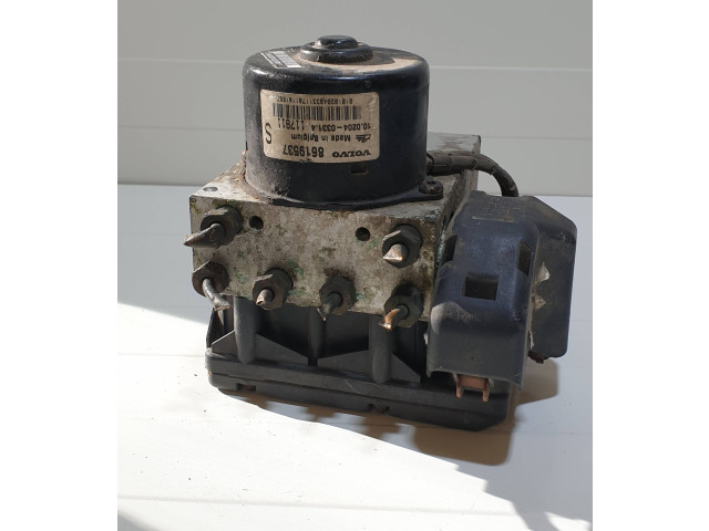 Блок АБС 8619538, 346982   Volvo  V70  2000 - 2004 года