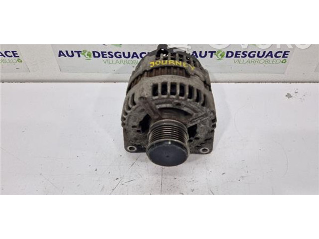 Vstřikovací čerpadlo 4801715AA, 121715047 Dodge Journey