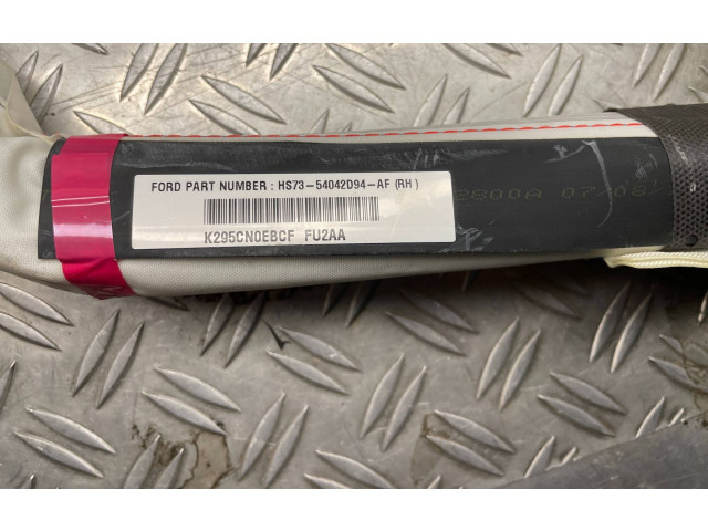 Боковая подушка безопасности HS7354042D94AF   Ford Fusion II