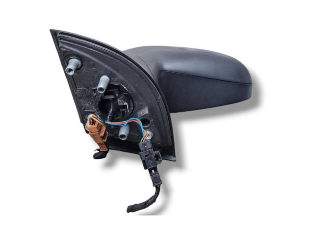 Zpětné zrcátko Citroen Berlingo 2010 8153TQ