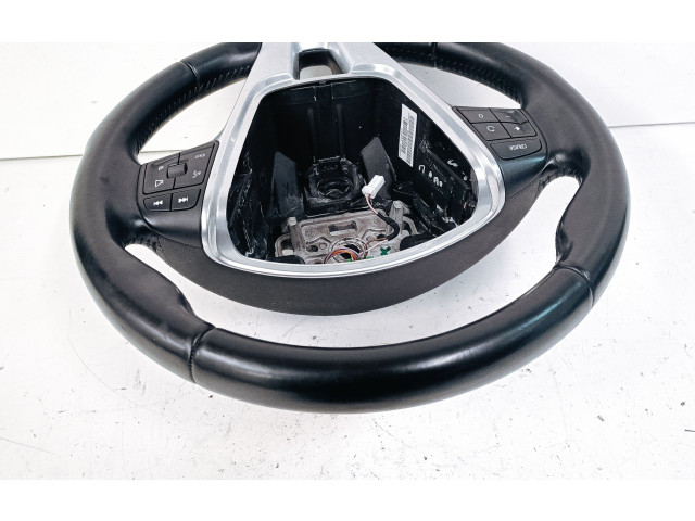 Блок подушек безопасности 31250592, 34110217B Volvo S60