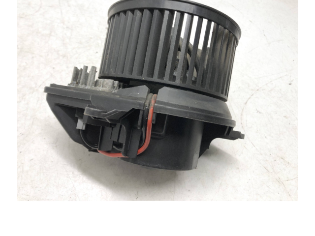 Вентилятор печки    658083S, 0016056   Citroen Saxo
