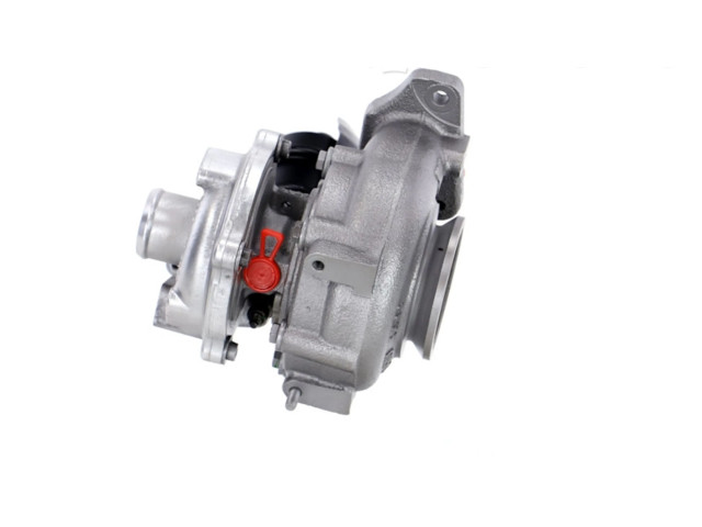 Turbodmychadlo Турбина 54359700027, 54359700027   Lancia Musa   