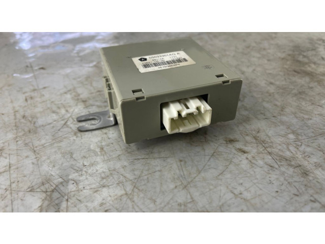 Блок управления подвески