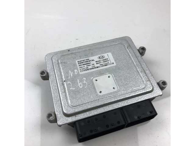 Řídící jednotka 954402DKC0 KIA Sportage 2020