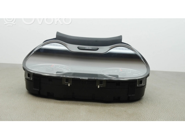 Přístrojová deska Seat Ibiza IV (6J,6P) 2016 6P0920740