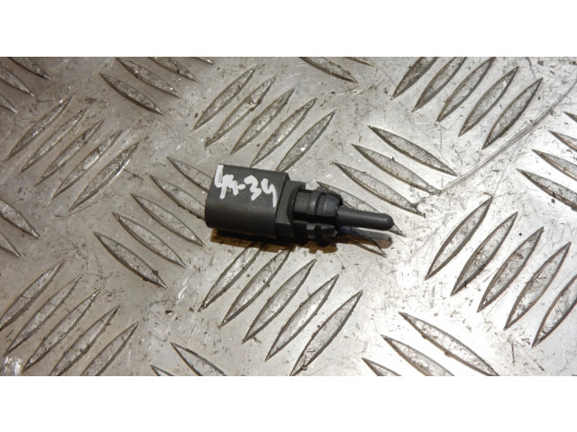 Измеритель наружной температуры