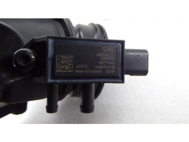 Магистральная трубка топлива 32290142, 30668645 Volvo XC60