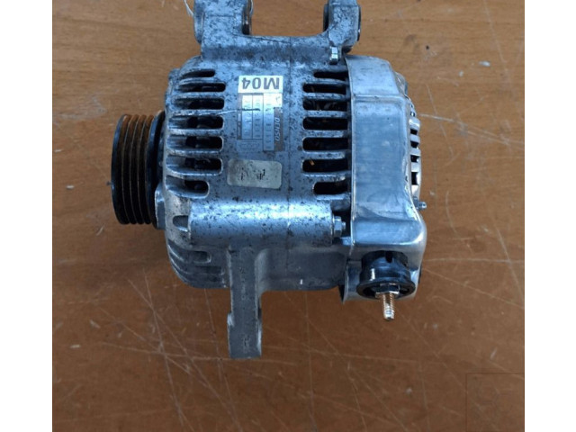 Генератор 27060B1050 Daihatsu Materia