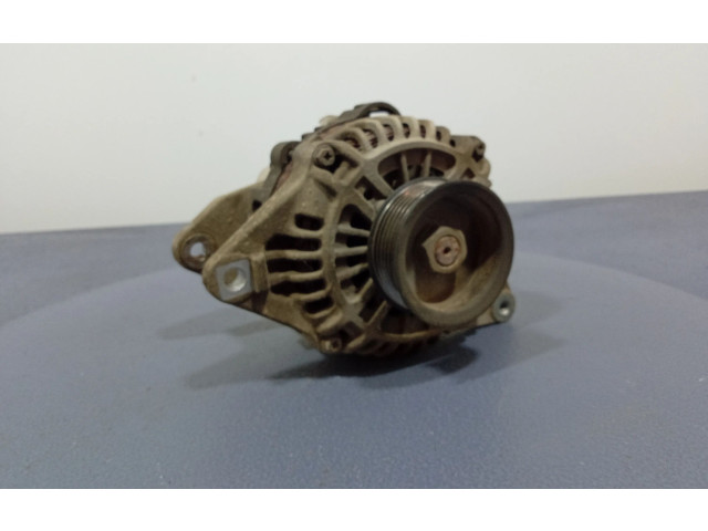 Генератор 9665735680 Mitsubishi Outlander