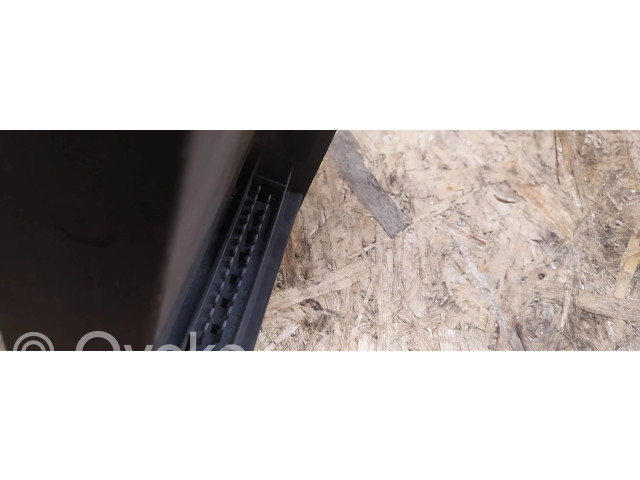 Блок управления климат-контролем 9628397 Saab 9000 CD