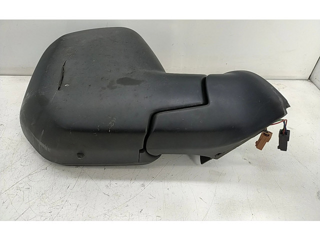 Зеркало электрическое        Peugeot Partner  2008 - 2014 года   