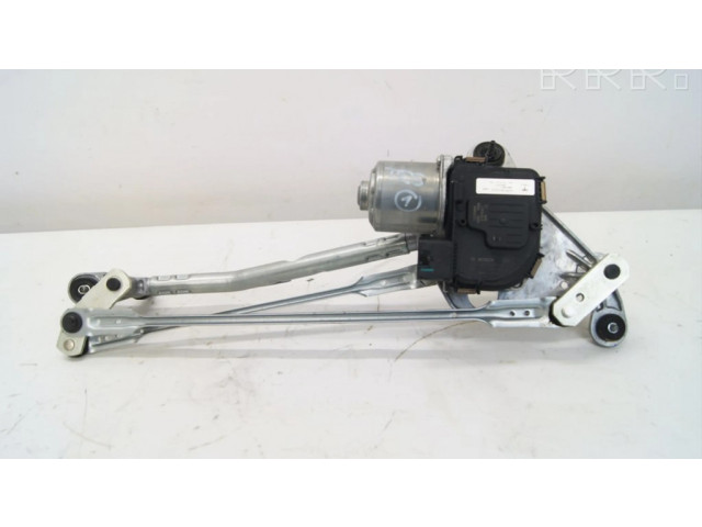 Комплект механизма стеклоочистителей