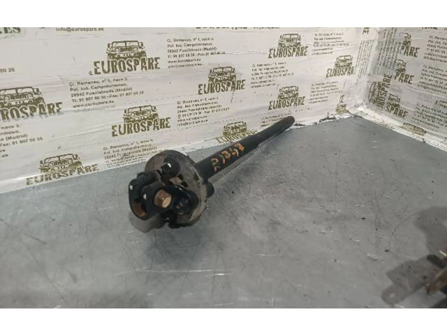 Рулевая рейка Ford Ranger 1983-2006 года