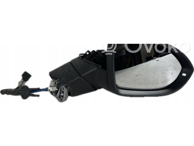 Зеркало электрическое        Volkswagen ID.3  2019 -  года   