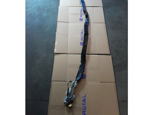 Боковая подушка безопасности 3D1880741C Volkswagen Phaeton