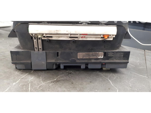 Дисплей    87001262   Volkswagen Golf III