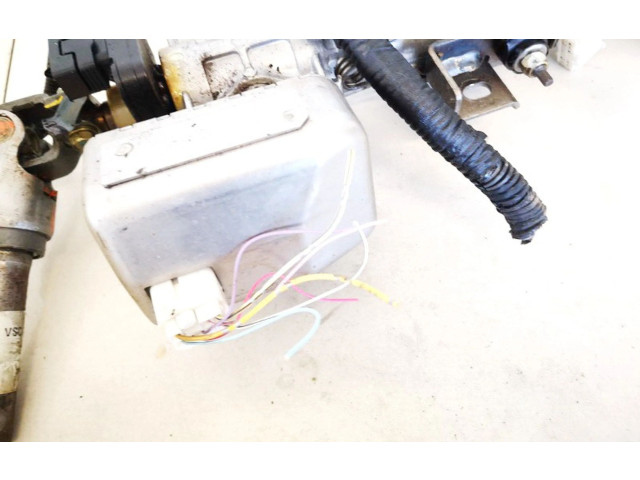    Рулевая рейка 899980f10, 45020-0F-1   Toyota Corolla Verso AR10 2004 - 2009 года