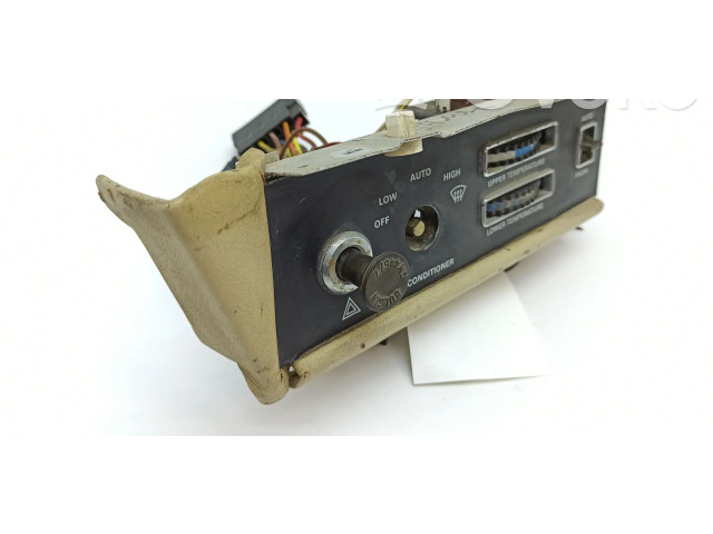 Блок управления климат-контролем Rolls-Royce Silver Spur